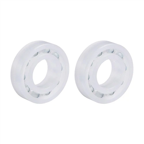 6003 Dybe rille kuglelejer i plast