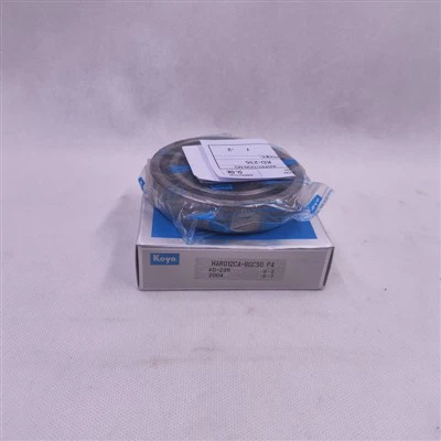 Præcisions vinkelkontaktkuglelejer